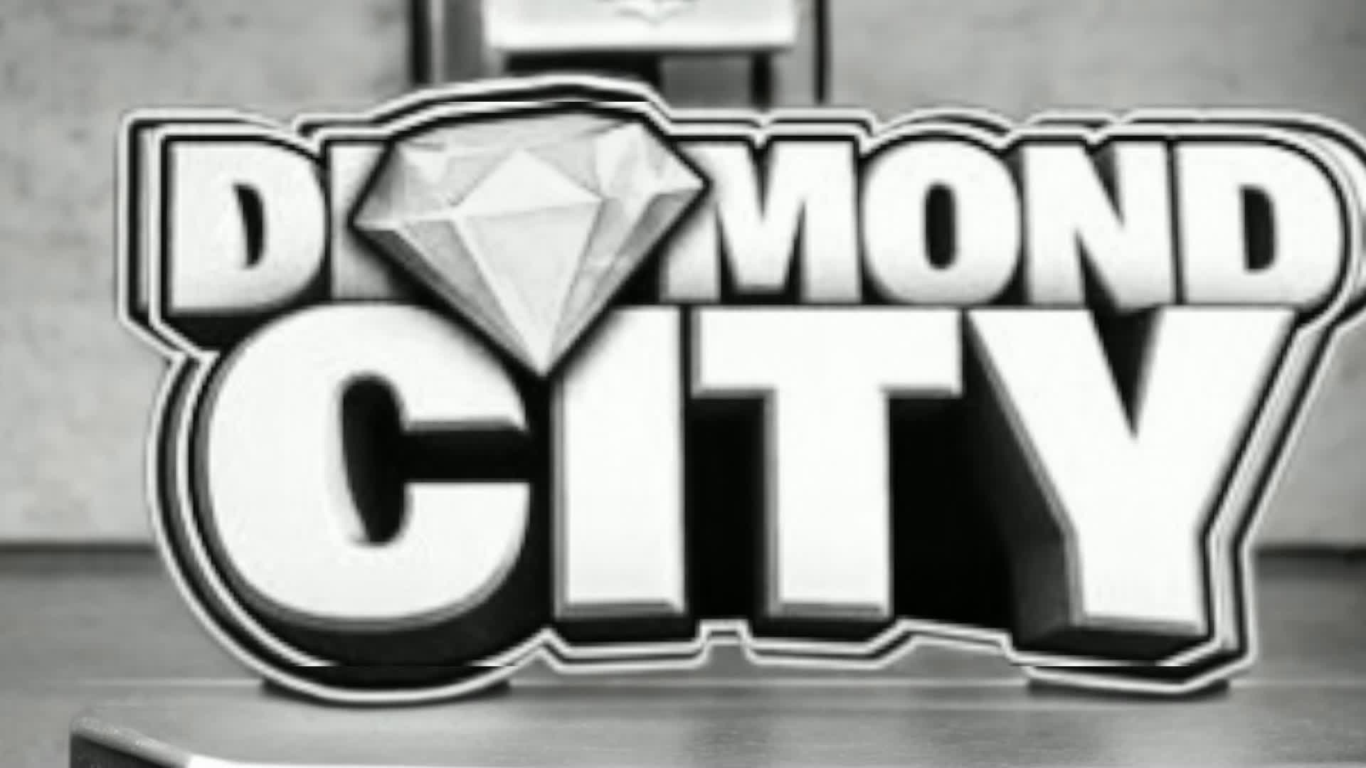 THE DRIVER DIAMOND CITY FFA 💥