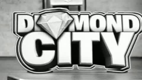THE DRIVER DIAMOND CITY FFA 💥