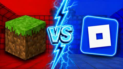 RED VS BLUE STAR 🔴🔵