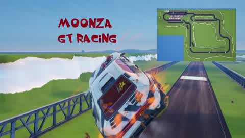 MOONZA GT RACING