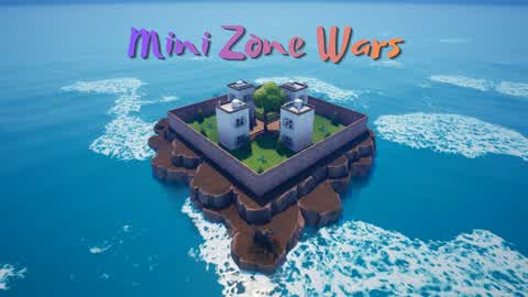 Mini Zone Wars
