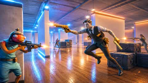 Map Hashr Box fight reload