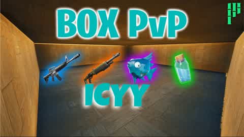 Icyy box pvp