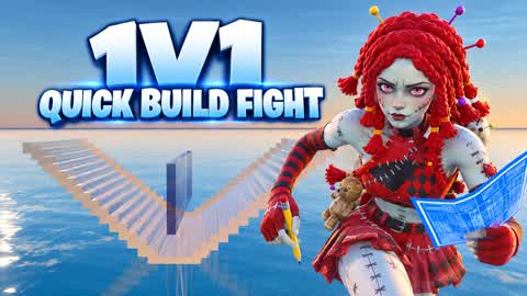 1v1 Quick Build Fight