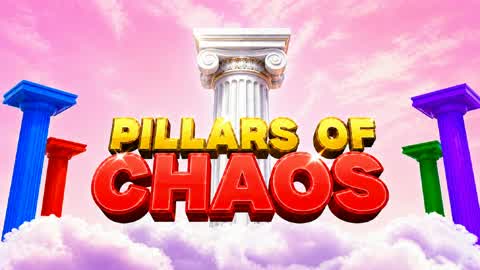 Pillars Of Chaos