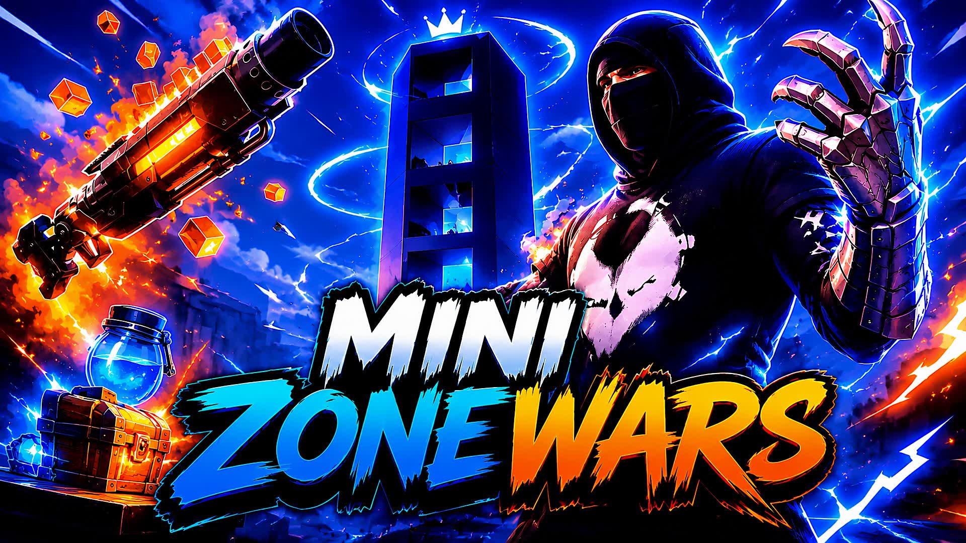 FAST MINI ZW