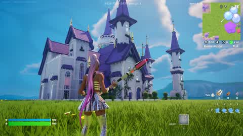 Sword Island