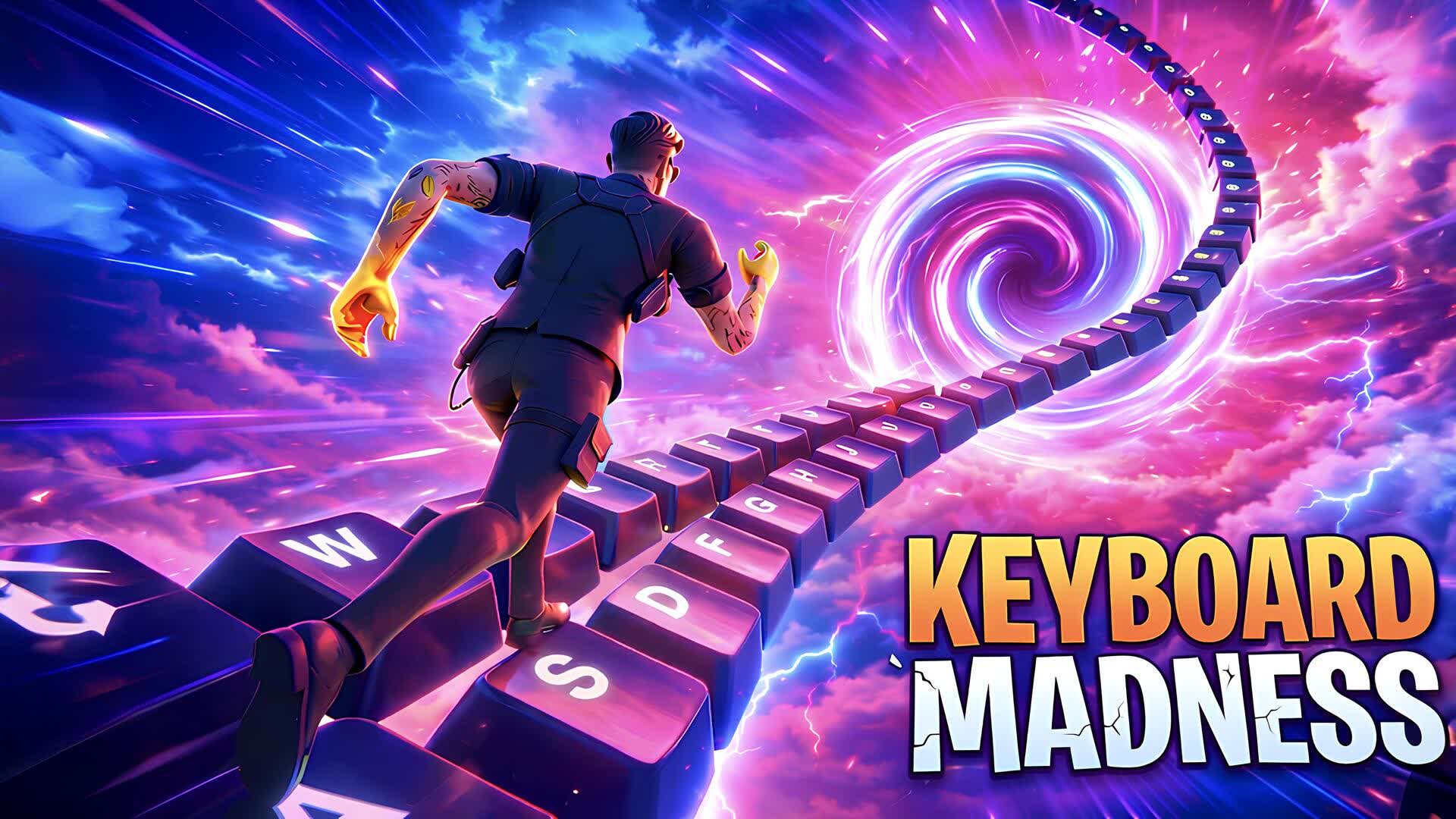 ASMR パルクール