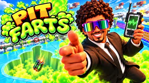 Pit Farts