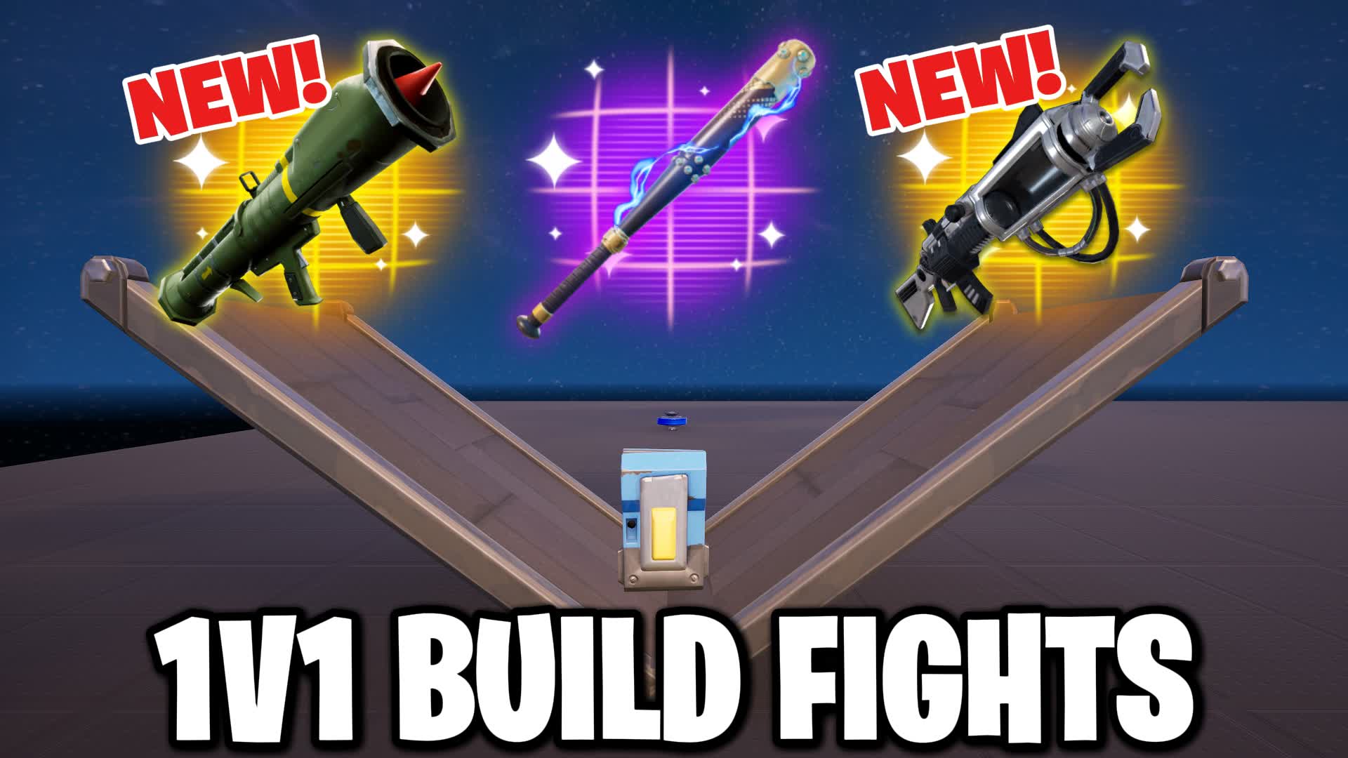 Ace's 1v1 Build Fights 0665-2852-3518 by spectralace - Fortnite ...