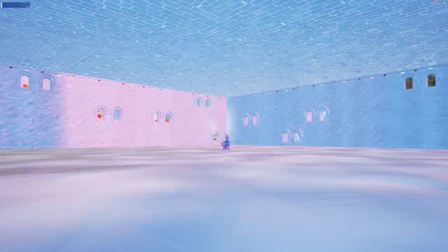 Blizzard Pvp BoxFight