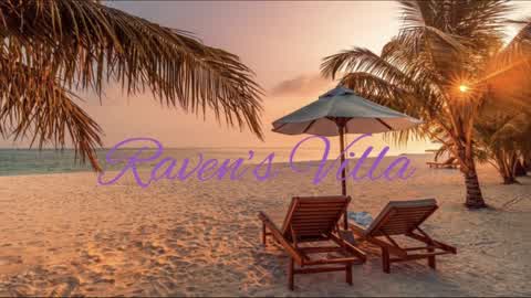 Raven's Villa