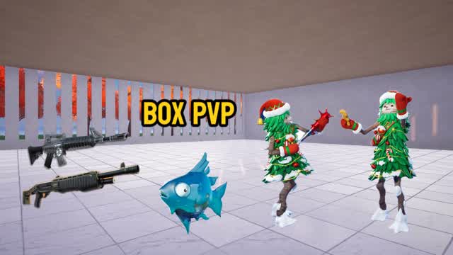 📦Box pvp free for all📦