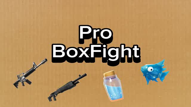 Pro - BoxFight 🎁