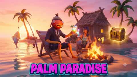 🌴Palm Paradise🌴