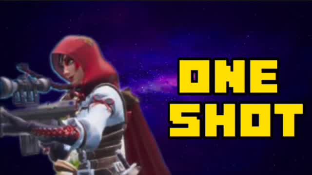ONE SHOT