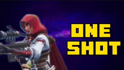 ONE SHOT
