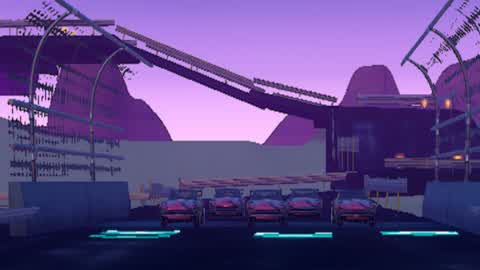 enzo race map