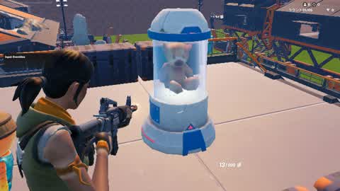 TurfWarsCapsule