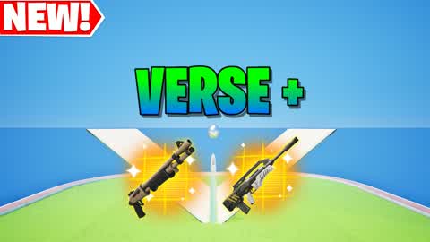 Verse +