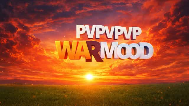 WARMOOD 1v1  Instant Respawn