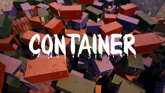container