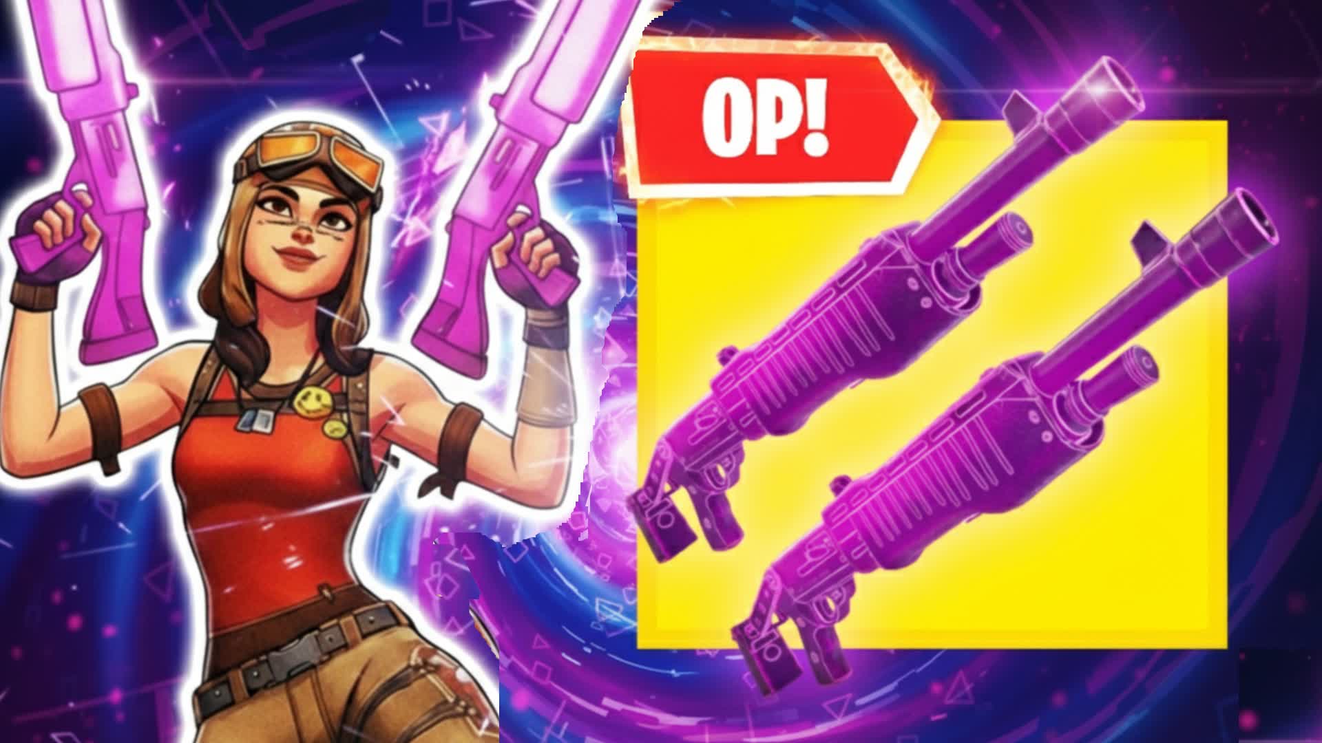 Double Pump 1v1(200 PUMP)
