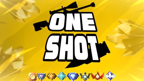 🔥🏹ONE🔥🏹SHOT
