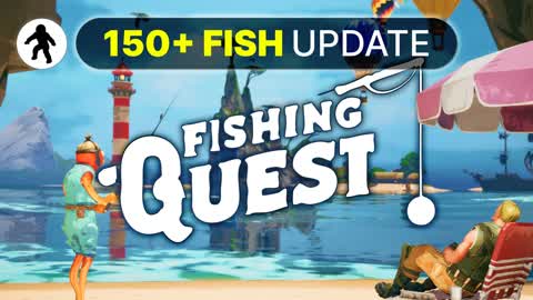 Fishing Quest