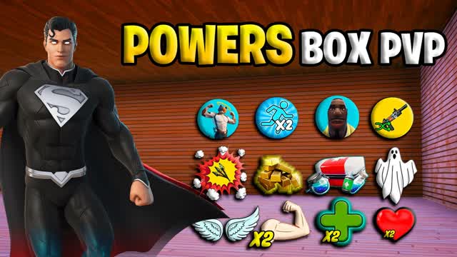 super power box pvp