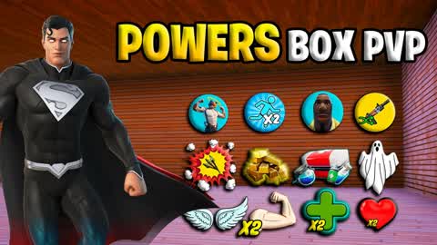 super power box pvp