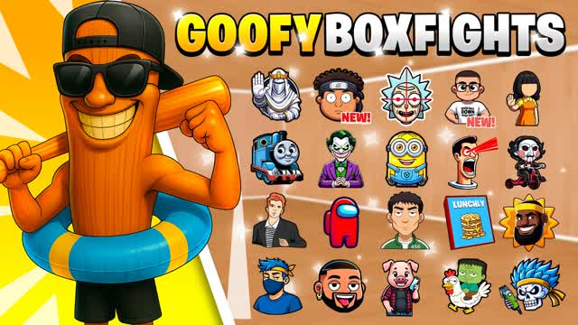 MEME BOX FIGHT 📦 BOX PVP