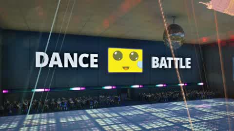 Dance Battle