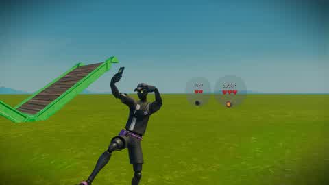 1v1 build fights [200 pump]