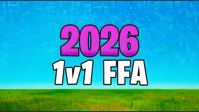 1v1v1 1v1 2026 Realistics FFA Zone Wars