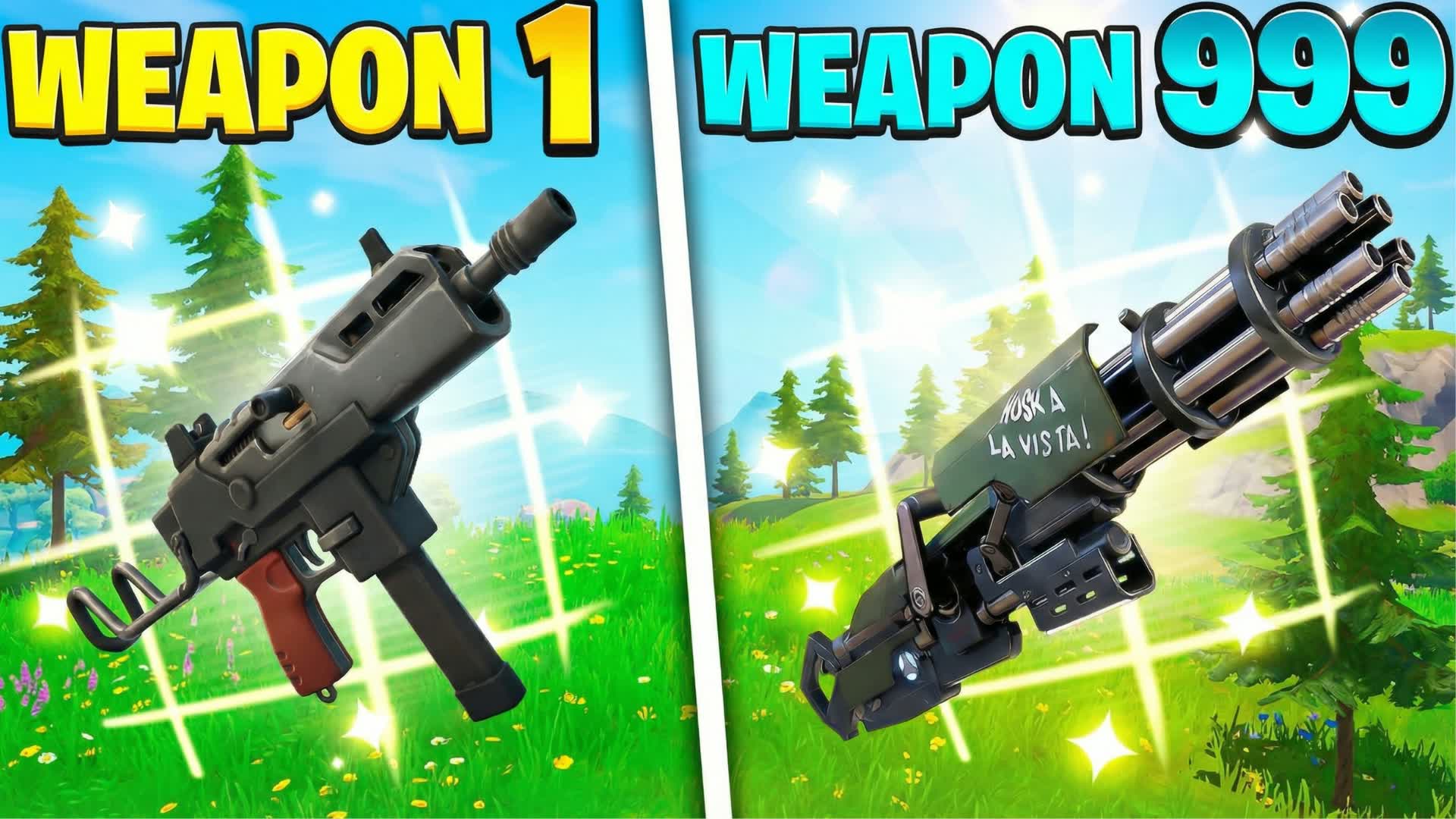 🏙️Tilted🔥One Shot✨Gun Game🔫FFA👤
