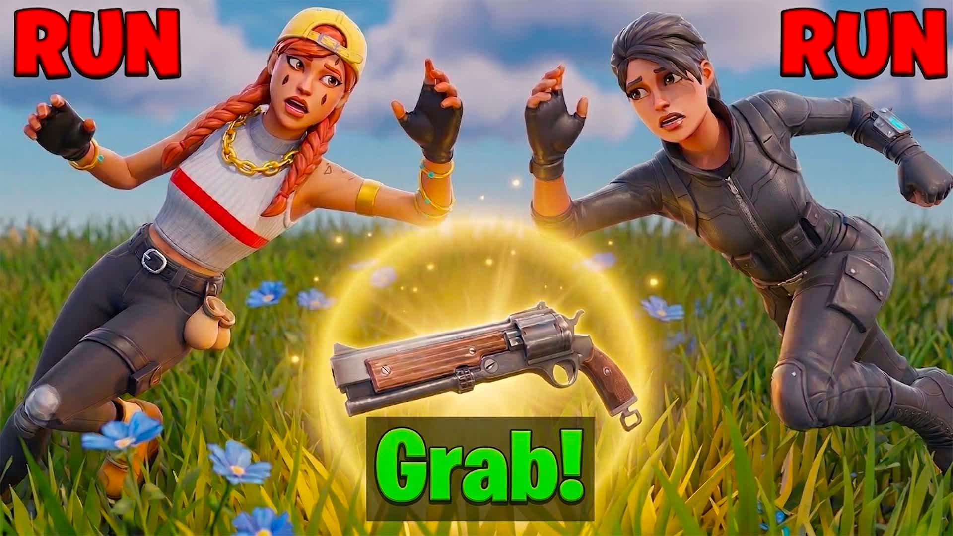 SHOOT OR DIE ☠️ (16 PLAYERS)