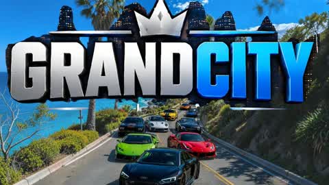 MAFIA GRAND FIGHTING DRIVE