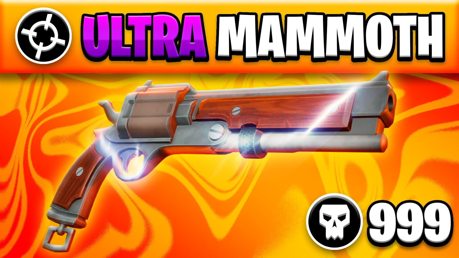 ULTRA MAMMOTH ONLY 🎯 ONE SHOT ⭐️