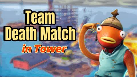 Grind Battle Arena　in Tower