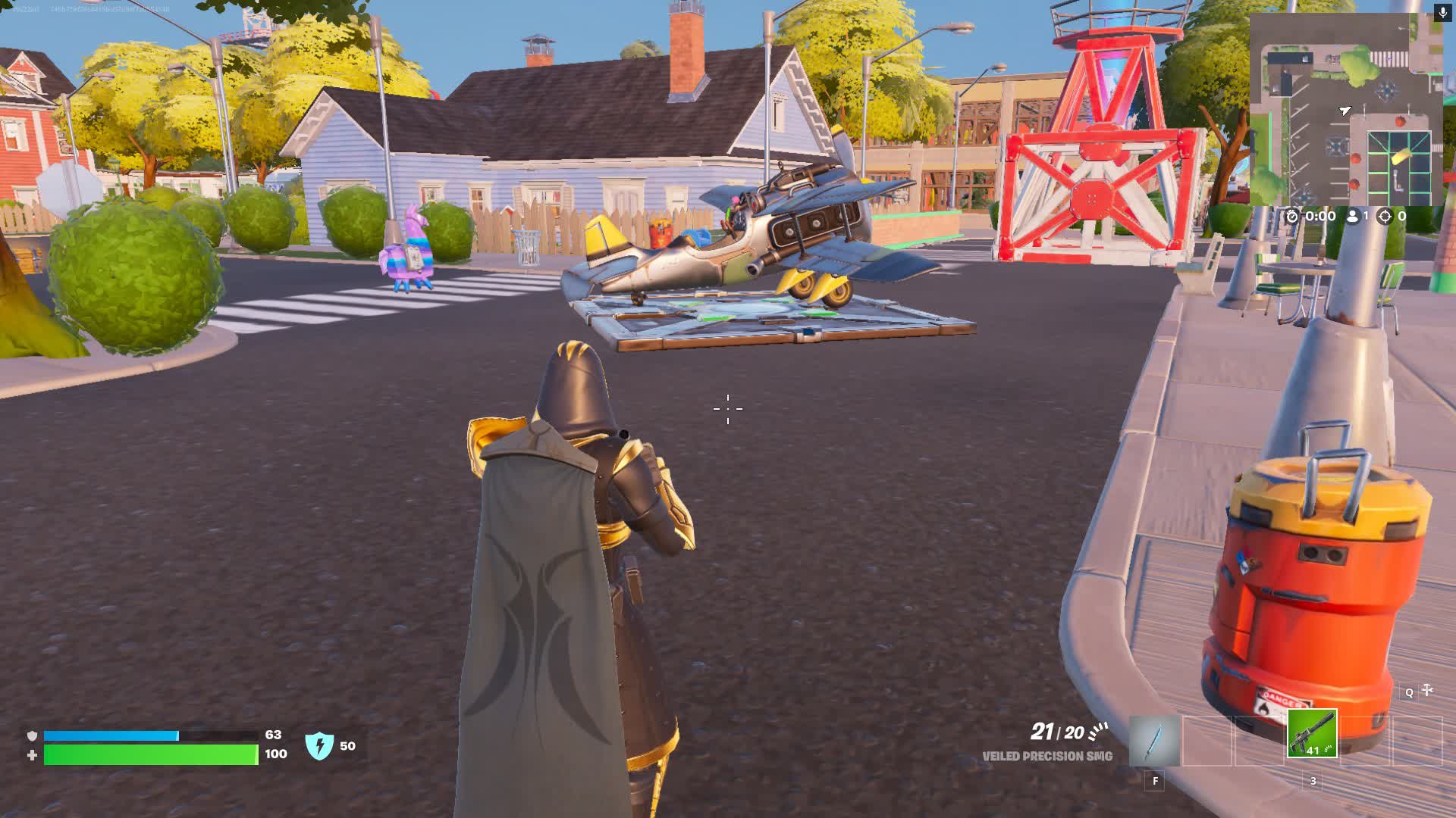 De_Rats