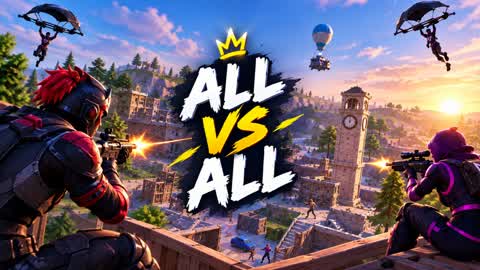 All vs All | All vs All 👌