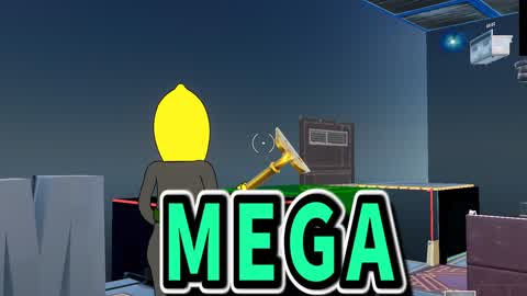 MEGAMAP