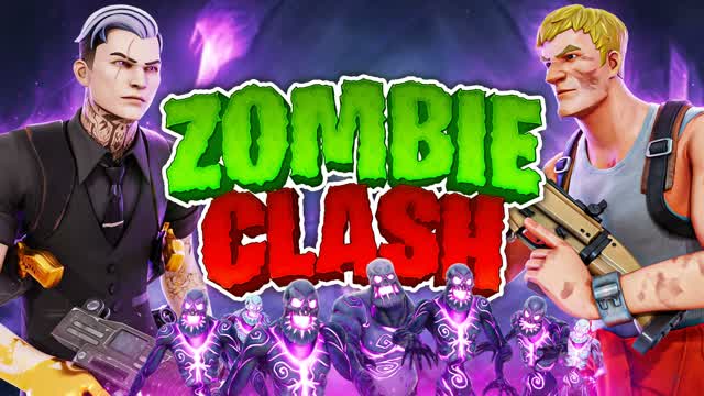 Zombie Clash