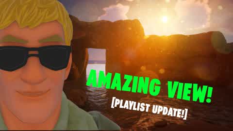 PARADISE COVE [REALSTIC GRAPHICS]