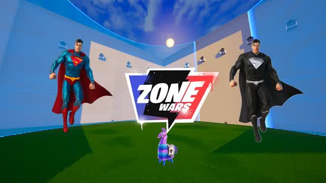 RASF (Superman returns)
