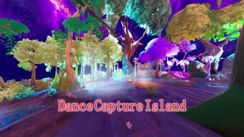 DanceCaptureArt