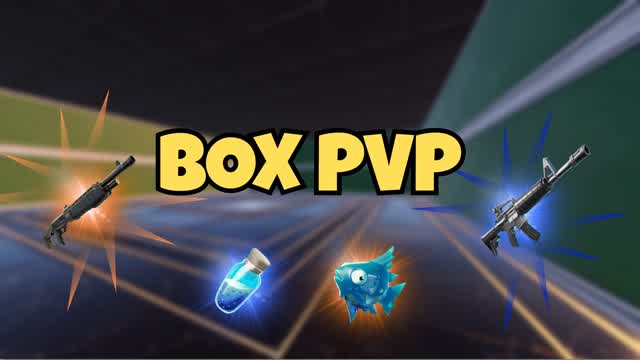 BoxFightPvP2.0