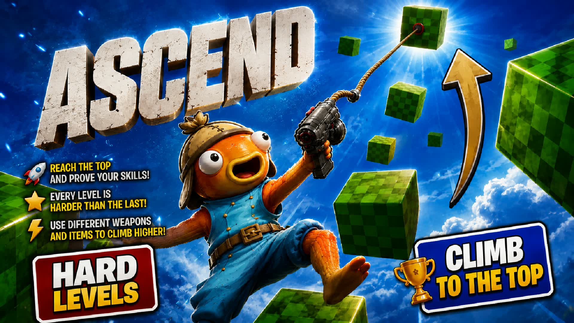 Ascend