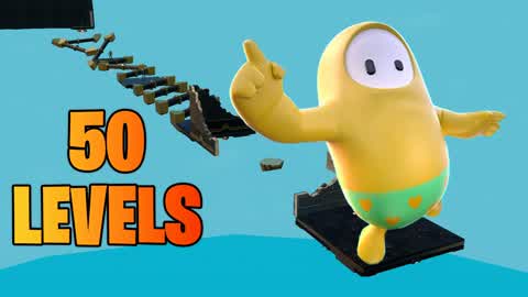 😜+50 Default Parkour 🤑